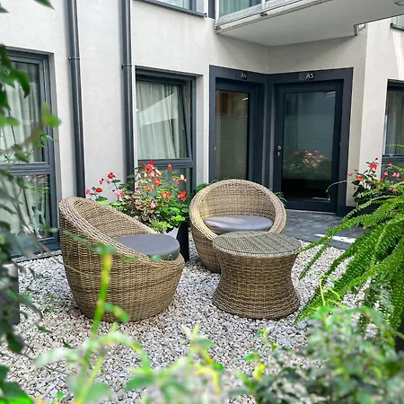 Ξενοδοχείο Xerion (adults Only) 4*