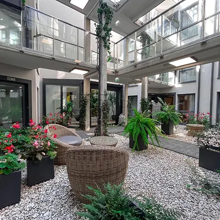 Ξενοδοχείο Xerion (adults Only)