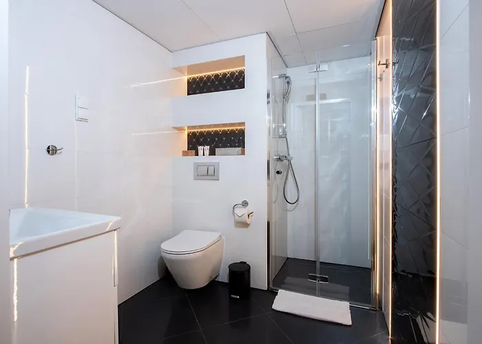 Отель Xerion (adults Only) 4*