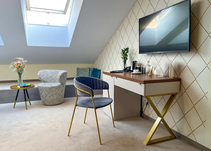 Отель Xerion (adults Only)