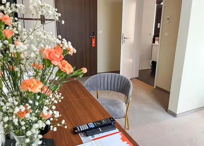 Xerion (adults Only) 4* Краков