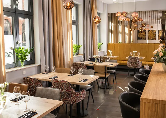 Xerion (adults Only) Отель