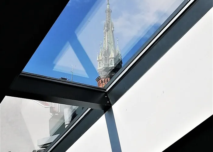 Xerion (adults Only) Отель 4*