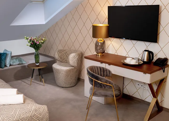 Xerion (adults Only) Отель 4*