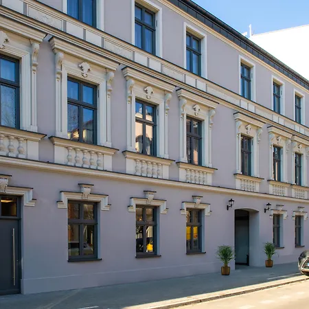 Xerion (adults Only) 4* Krakau