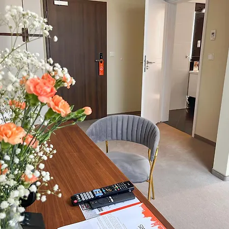 Xerion (adults Only) 4* Krakau