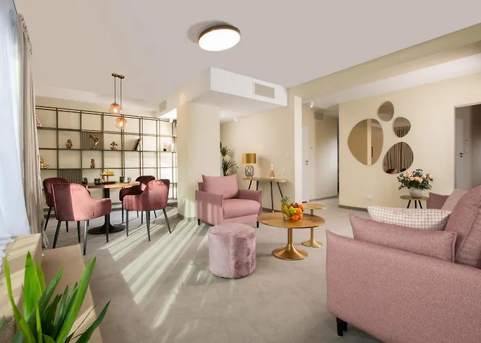 Hotel Xerion (adults Only)