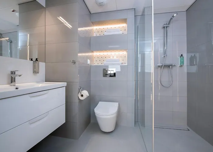 Xerion (adults Only) Hotel Krakau