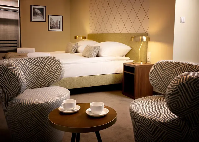 Hotel Xerion (adults Only)