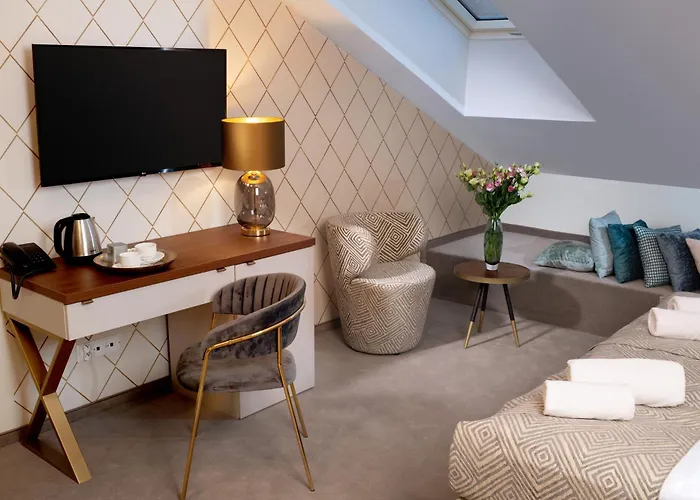 Hotel Xerion (adults Only) 4*