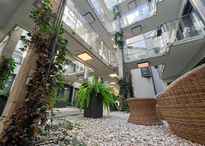 Xerion (adults Only) Hotel 4*