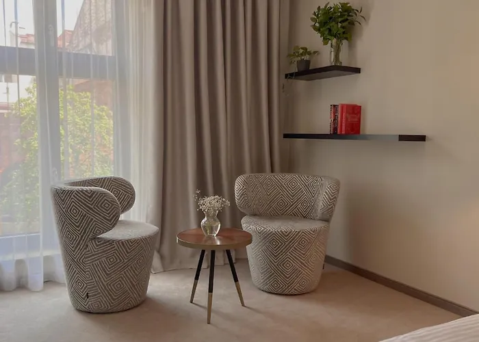 Xerion (adults Only) 4* Krakau