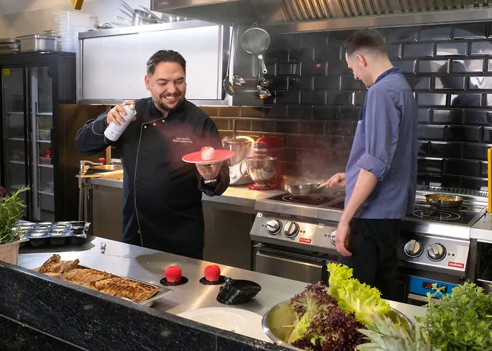 Xerion (adults Only) 4*