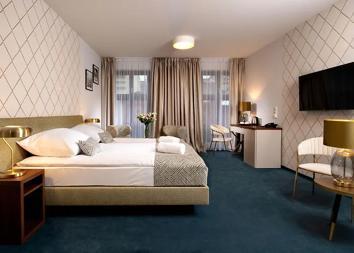 Hotel Xerion (adults Only) 4*