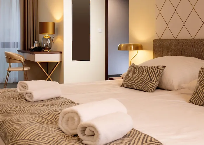 Xerion (adults Only) Krakau