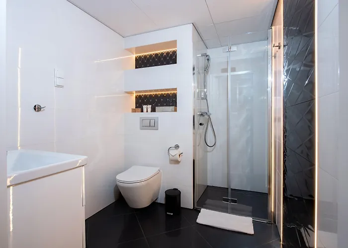 Xerion (adults Only) Hotel