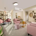 Hotel Xerion