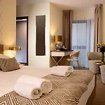 Xerion (adults Only) 4* Krakau