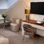 Xerion Hotel 4*