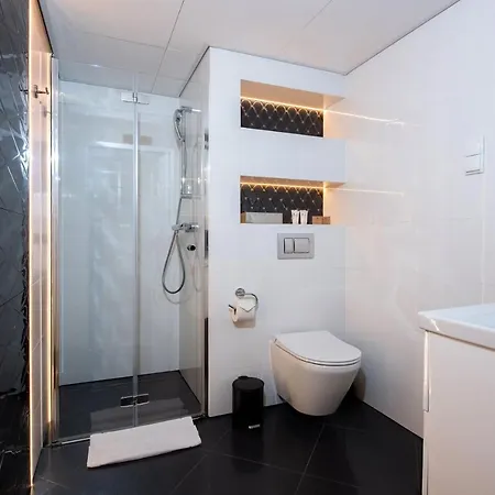 Отель Xerion (adults Only) Краков