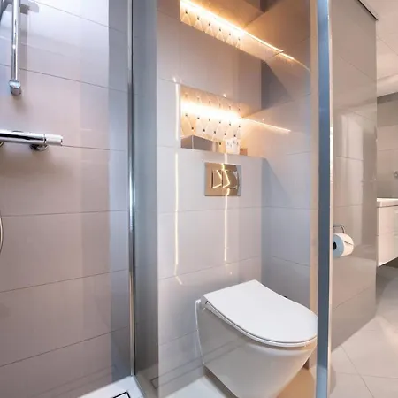 Ξενοδοχείο Xerion (adults Only) 4*