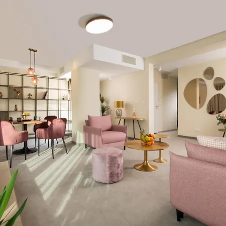 Ξενοδοχείο Xerion (adults Only)