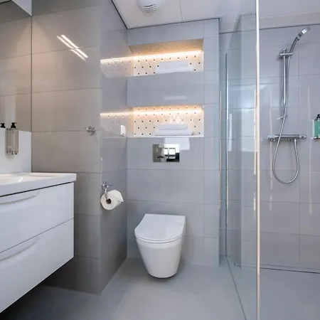 Xerion (adults Only) Hotel Kraków