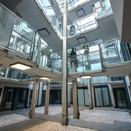 Xerion (adults Only) 4* Krakau