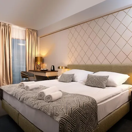 Xerion (adults Only) Krakau