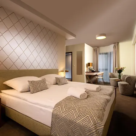 Otel Xerion (adults Only)