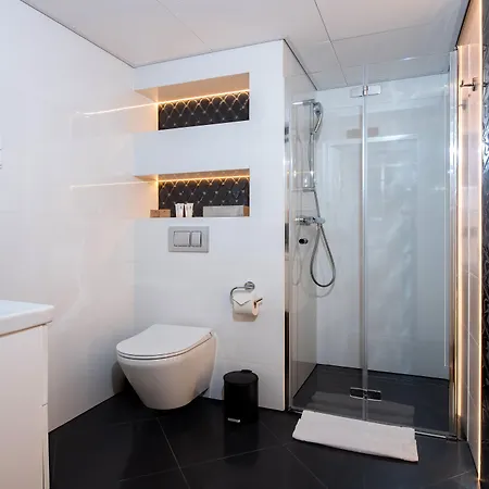 Xerion (adults Only) 4* Krakau