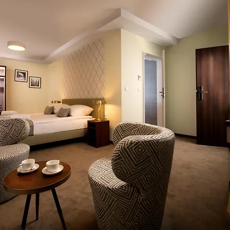 Xerion (adults Only) Krakau