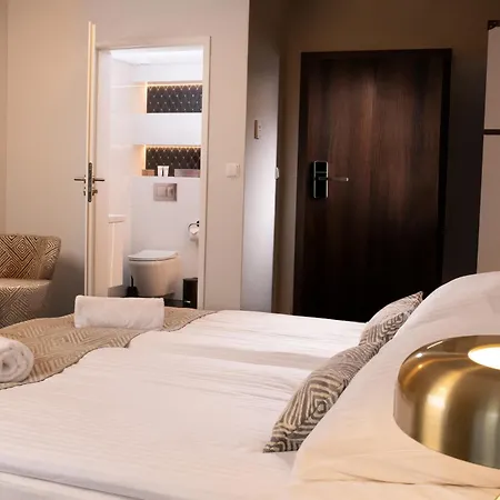 Xerion (adults Only) 4* Krasków