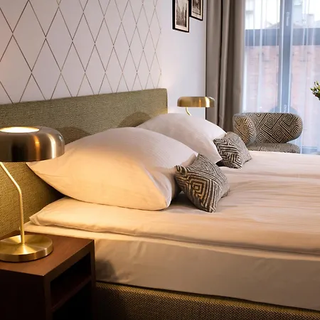 Xerion (adults Only) Otel