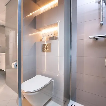 Xerion (adults Only) Ξενοδοχείο 4*