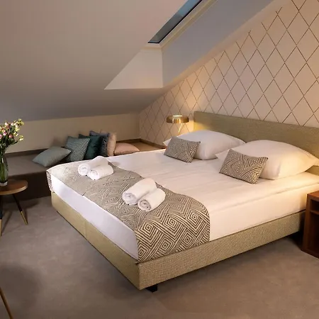 Hotel Xerion (adults Only) Krakau