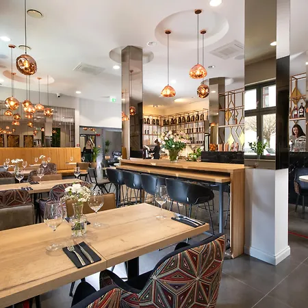 Xerion (adults Only) Krakau