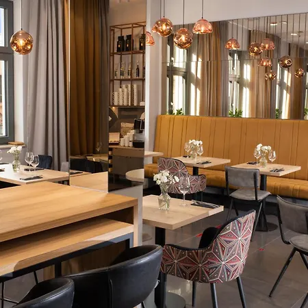 Xerion (adults Only) Otel 4*