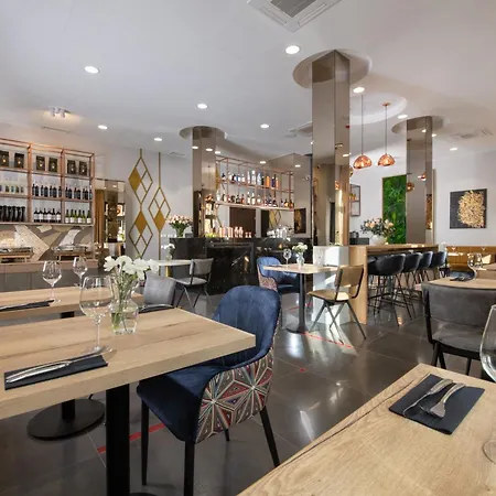 Ξενοδοχείο Xerion (adults Only)