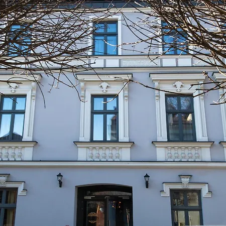 Xerion (adults Only) Hotel 4*