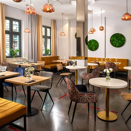 Xerion (adults Only) 4* Krakau
