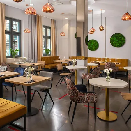 Xerion (adults Only) 4* Krakow