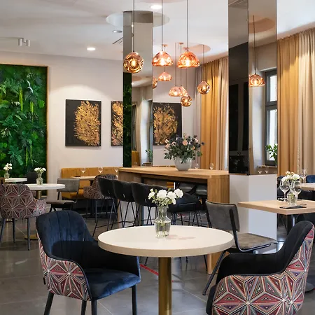 Hotel Xerion (adults Only) Krakau