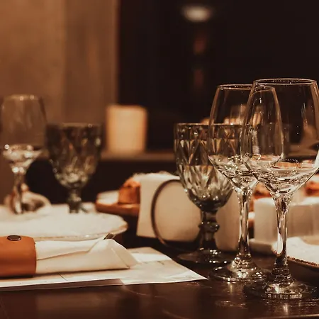 Xerion (adults Only) Ξενοδοχείο