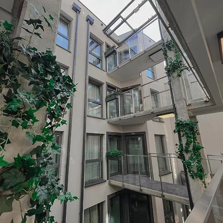 Xerion (adults Only) Hotel Krakau