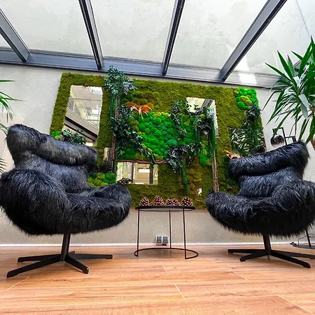 Xerion (adults Only) Hotel