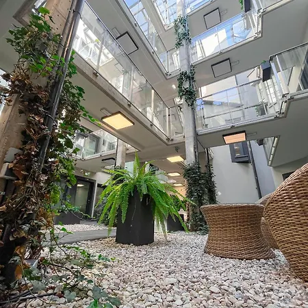 Xerion (adults Only) Hotel 4*