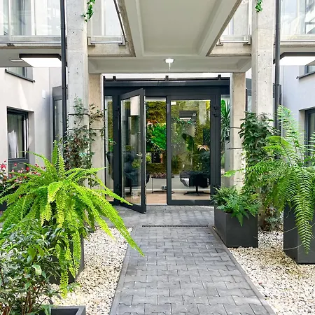 Xerion (adults Only) 4* Krakau