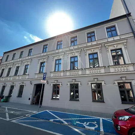 Xerion (adults Only) Krakau