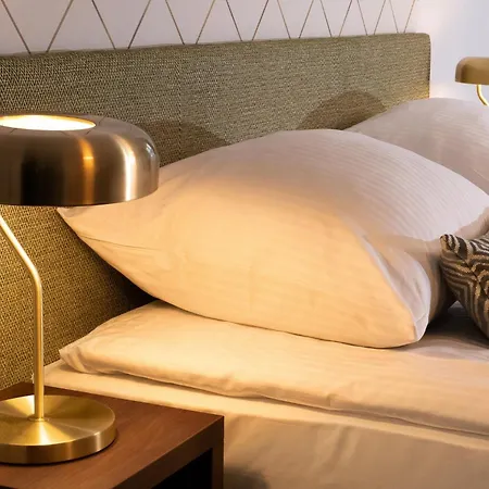 Hotel Xerion (adults Only) 4*